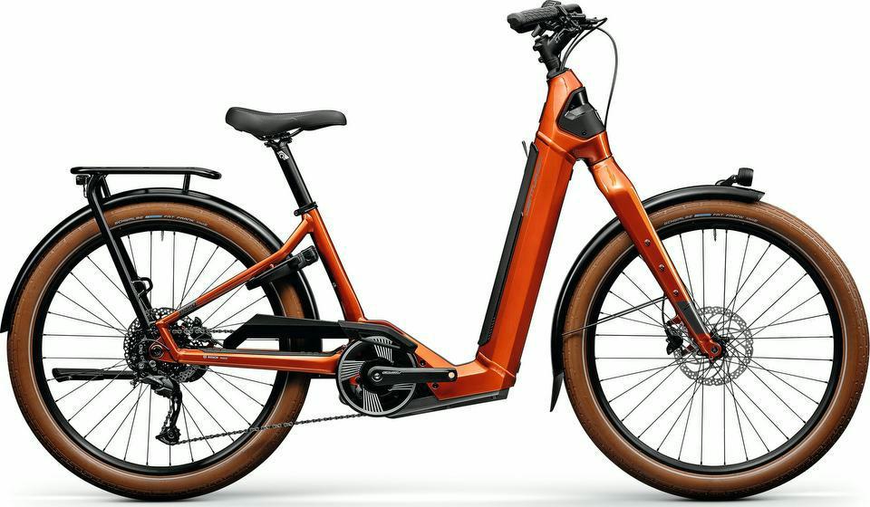 fahrrad-discount E-Bike Centurion Easy R700I 2024/2025 Kostenloser Versand international