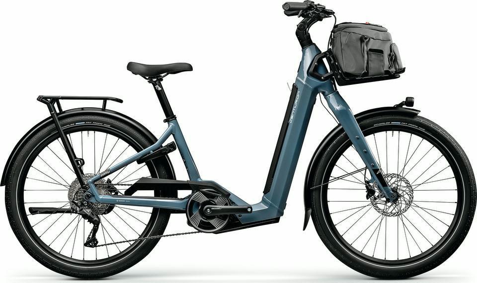 fahrrad-discount E-Bike Centurion Easy R900I 2024/2025