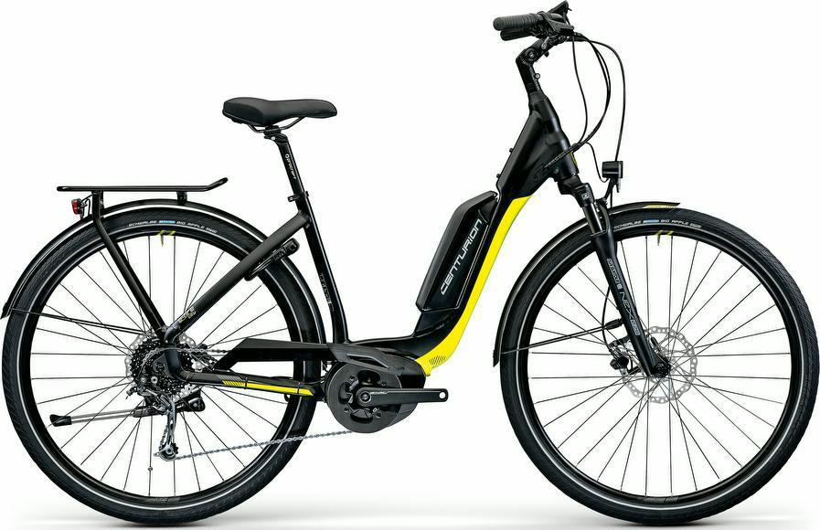 fahrrad-discount E-Bike Centurion E-Fire City R750.28 2023 Begrenzt auf 3 Tage