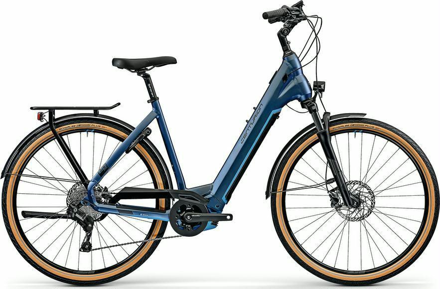 fahrrad-discount E-Bike Centurion E-Fire City R960I 2022/2023