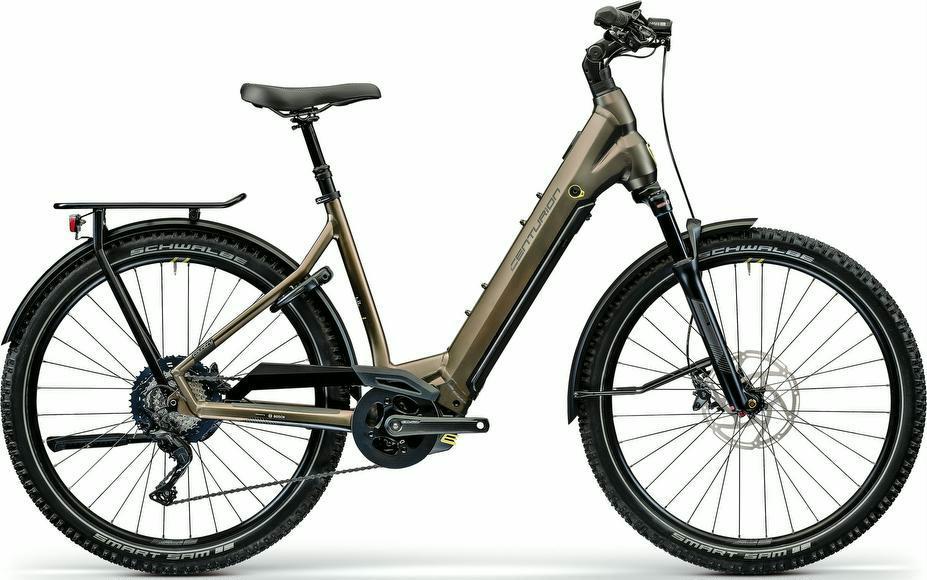 fahrrad-discount E-Bike Centurion E-Fire Country R2600I 2024 50% Rabatt für begrenzte Zeit