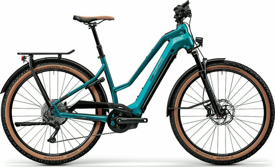 fahrrad-discount E-Bike Centurion E-Fire Country Tour R960I 2024 Rabatte dieses Monats
