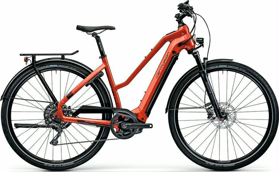 fahrrad-discount E-Bike Centurion E-Fire Tour R2600I 2024