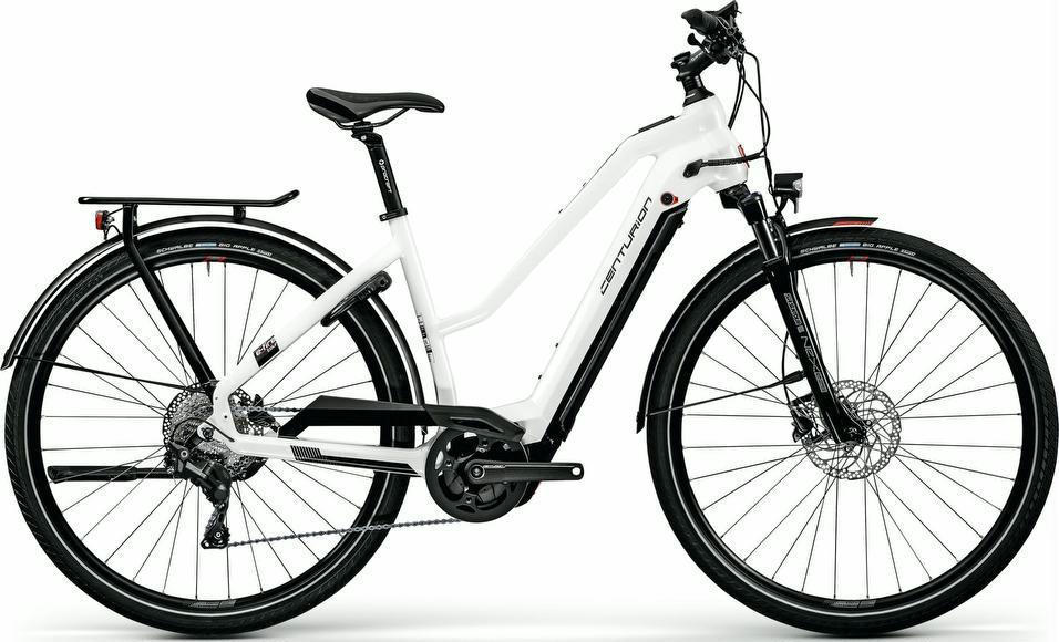 fahrrad-discount E-Bike Centurion E-Fire Tour R860I