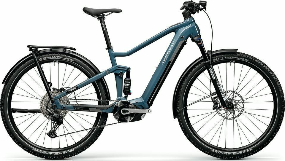 fahrrad-discount E-Bike Centurion Lhasa R800I EQ 2024