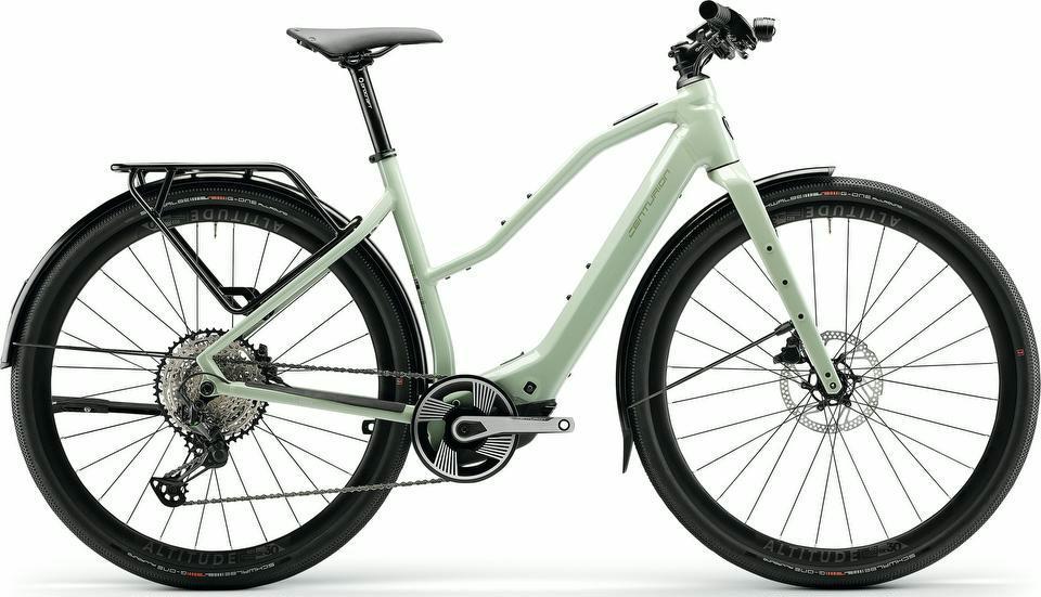 fahrrad-discount E-Bike Centurion Speeddrive R2000 T EQ 2025 Hotsell