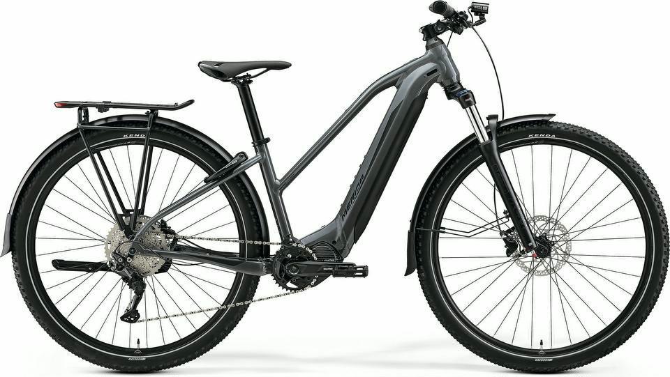 fahrrad-discount E-Bike Merida eBig.Tour 400 EQ 29er
