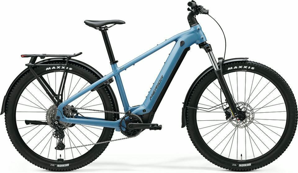 fahrrad-discount E-Bike Merida eFLOAT CC 400 EQ 2025 Fabrikverkauf