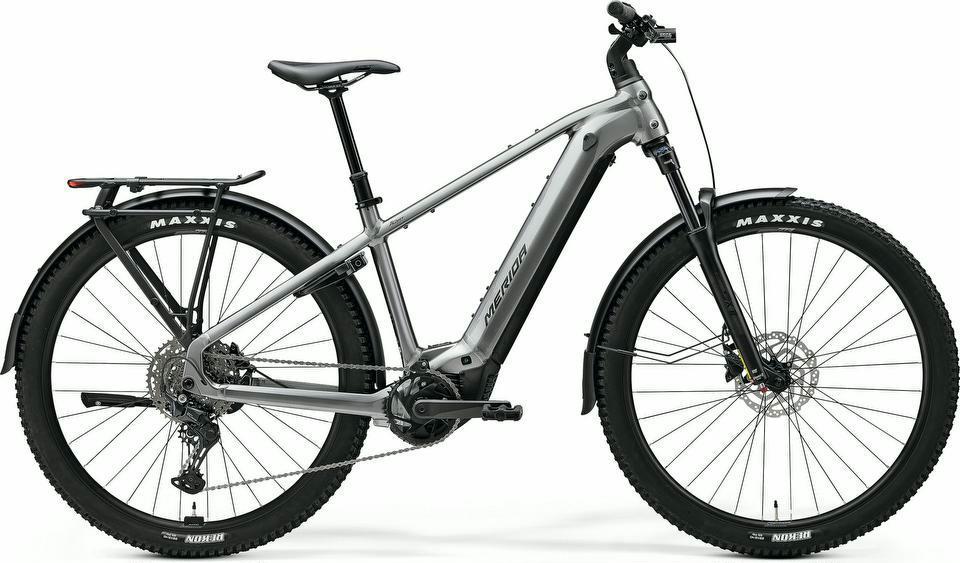 fahrrad-discount E-Bike Merida eFLOAT CC 500 EQ 2025