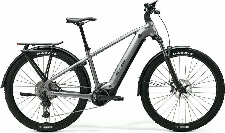 fahrrad-discount E-Bike Merida eFLOAT CC 600 EQ 2025