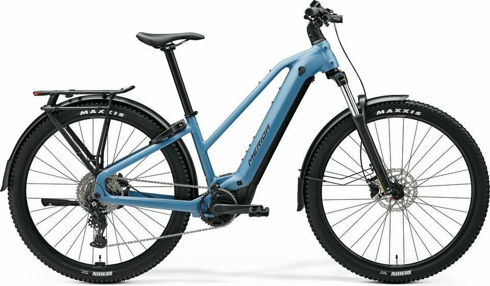 fahrrad-discount E-Bike Merida eFLOAT CC L 400 EQ 2025 Kostenloser Versand