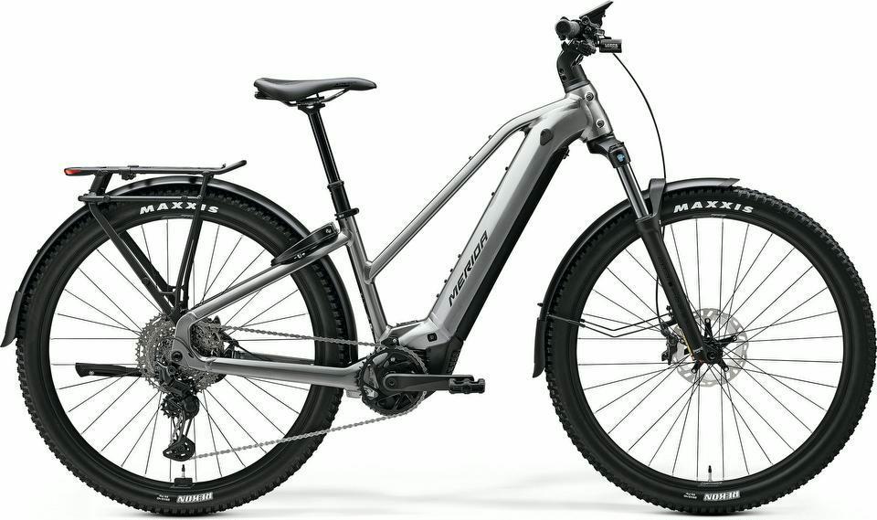 fahrrad-discount E-Bike Merida eFLOAT CC L 600 EQ 2025 Limitierter Zeitrabatt
