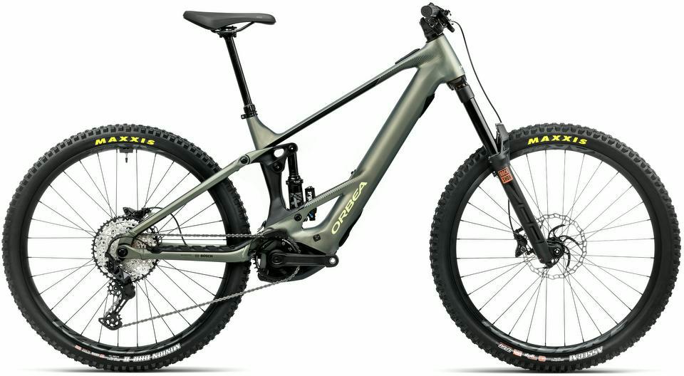 fahrrad-discount E-Bike Orbea Wild H20 29er 2025