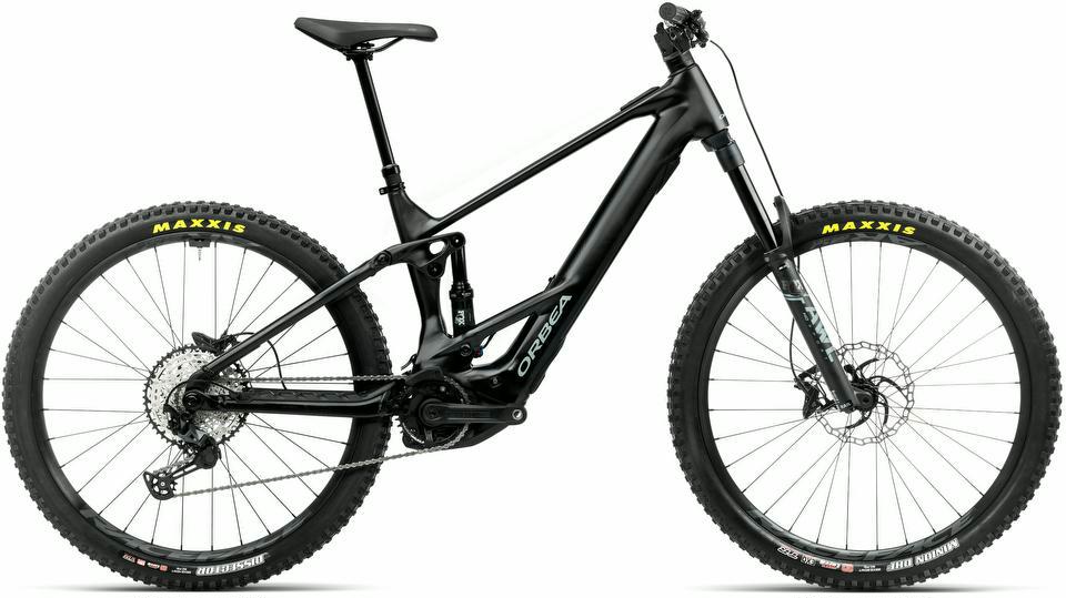 fahrrad-discount E-Bike Orbea Wild ST H20 29er 2025