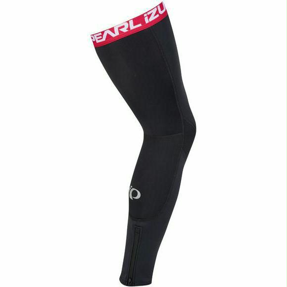 fahrrad-discount Beinlinge Pearl Izumi P.R.O. Softshell Leg Warmer Unisex