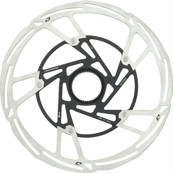 fahrrad-discount Bremsscheibe Jagwire Pro LR2 Centerlock
