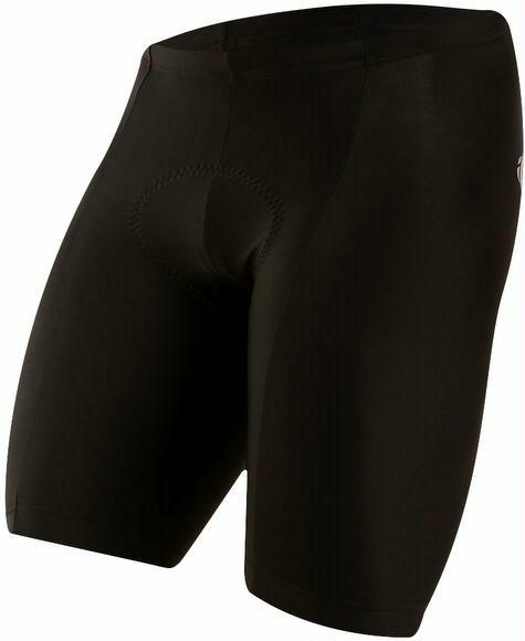 fahrrad-discount Fahrradhose Pearl Izumi Escape Quest Short mit Polster