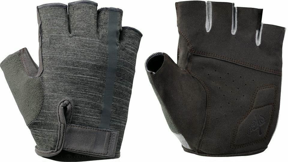 fahrrad-discount Handschuhe Shimano Transit Gloves Herren