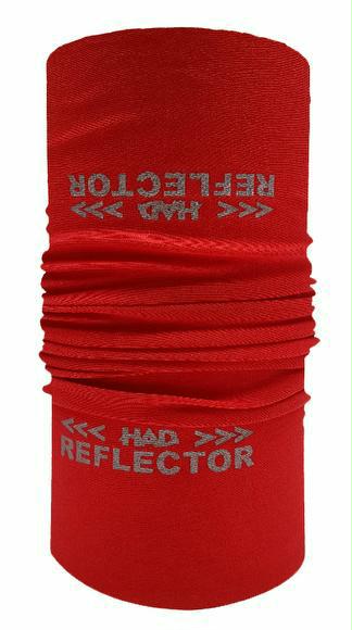 fahrrad-discount Multifunktionstuch HAD Reflector
