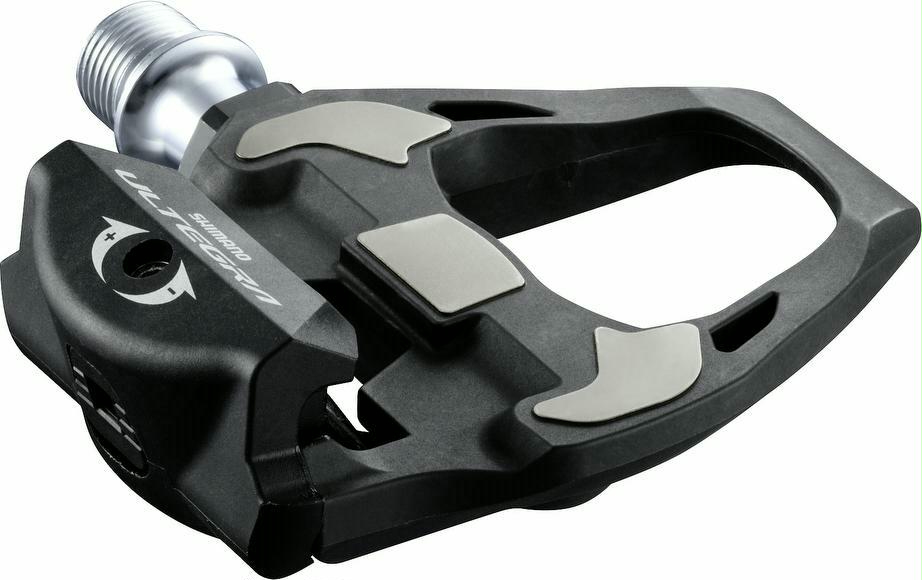 fahrrad-discount Pedale Rennrad Shimano SPD-SL Ultegra PD-R8000 JETZT KAUFEN