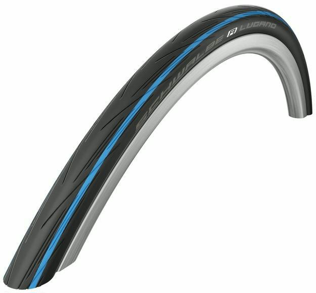 fahrrad-discount Reifen Rennrad Schwalbe Lugano Active Line