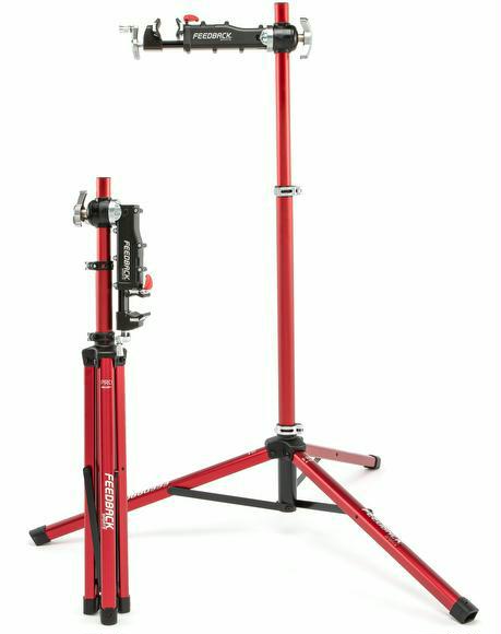 fahrrad-discount Reparaturständer Feedback Pro Mechanic Bis zu 55% Rabatt
