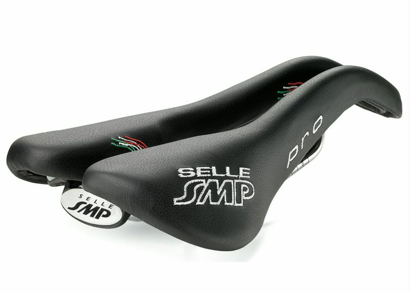 fahrrad-discount Sattel Selle SMP Pro
