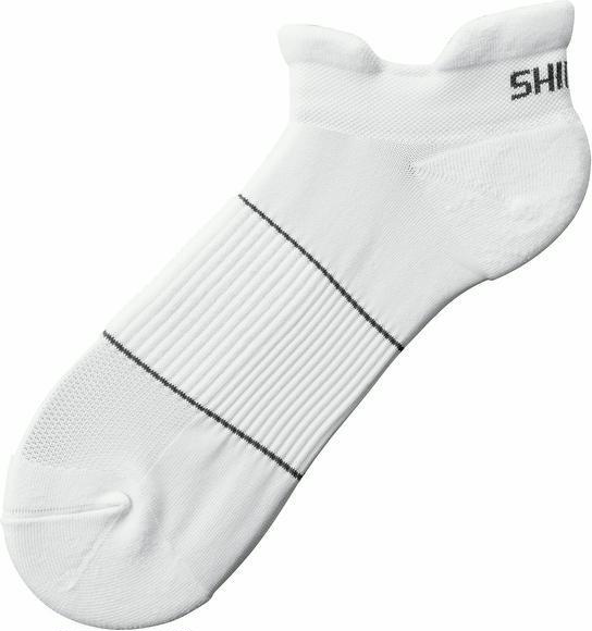fahrrad-discount Socken Shimano Original No Show Socks Im Verkauf