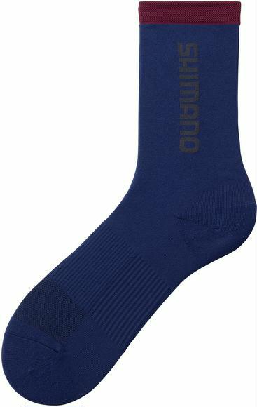 fahrrad-discount Socken Shimano Original Tall Socks zollfrei