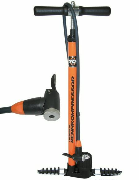 fahrrad-discount Standpumpe SKS Rennkompressor 2025