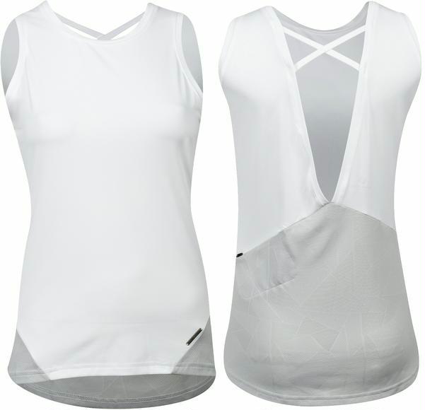 fahrrad-discount Tanktop Pearl Izumi W Wander Tank Damen