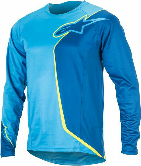 fahrrad-discount Trikot MTB Alpinestars Sierra L/S Jersey im Angebot
