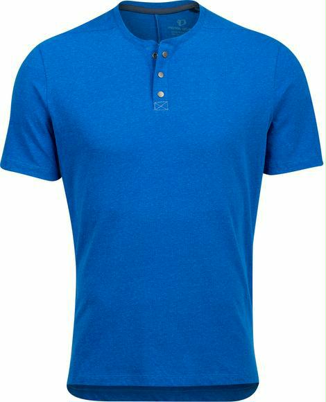 fahrrad-discount Trikot Pearl Izumi Coast Henley Meist gekauft