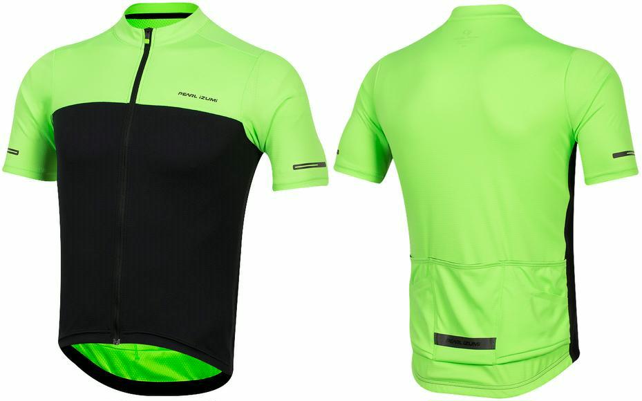 fahrrad-discount Trikot Pearl Izumi Escape Charge Jersey Herren Blitzverkäufe