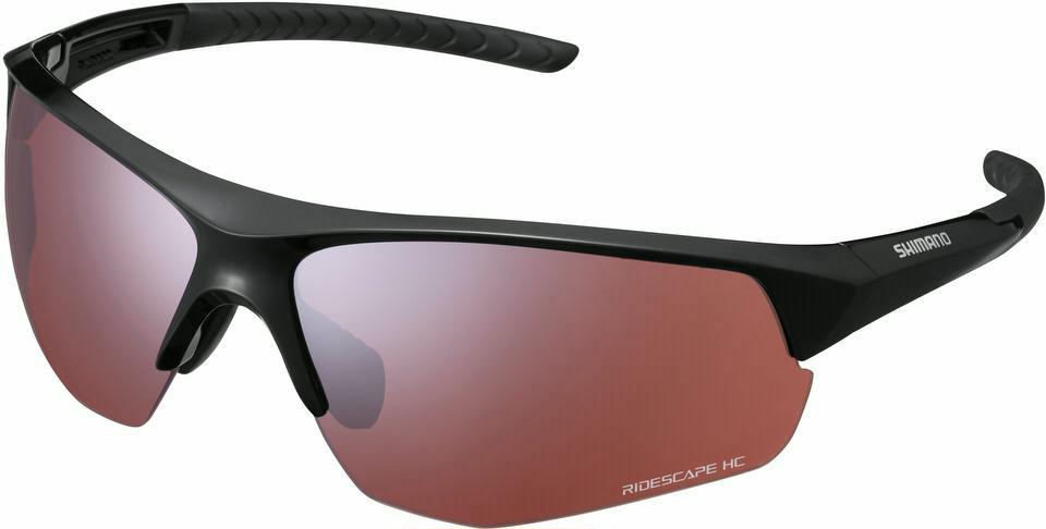 fahrrad-discount Fahrradbrille Shimano CE-TSPK1 VIP-Rabatte