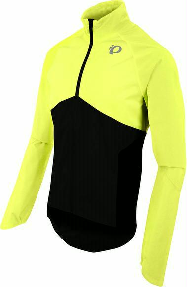 fahrrad-discount Regenjacke Pearl Izumi Select Barrier WxB Jacket Discount Store für neue Produkte