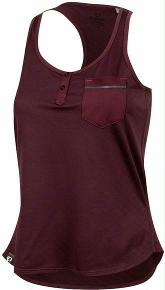 fahrrad-discount Top Pearl Izumi W Escape Singlet Damen Fabrikladen