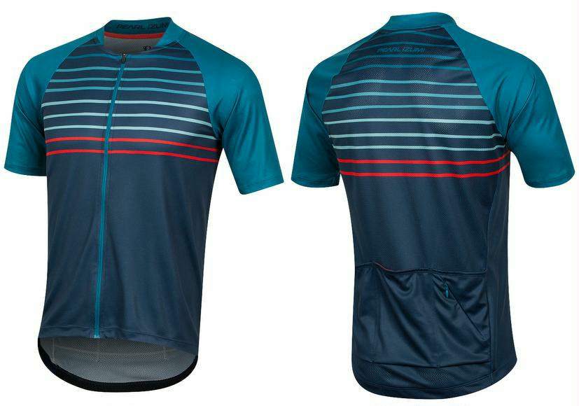 fahrrad-discount Trikot Pearl Izumi Canyon Graphic Jersey Herren zollfrei