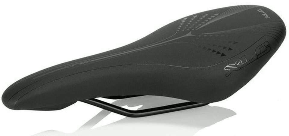 fahrrad-discount Sattel XLC MTB-Sattel Everyday III Kostenlose Rückgabe
