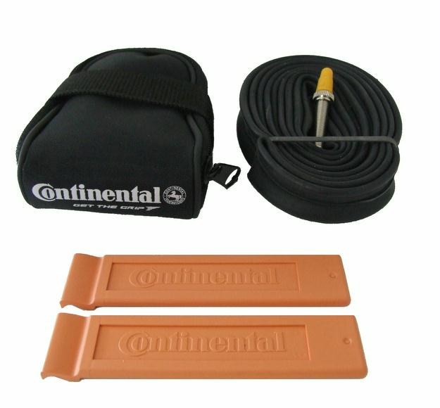 fahrrad-discount Schlauchtasche Continental Rennrad Bis zu 50% Rabatt