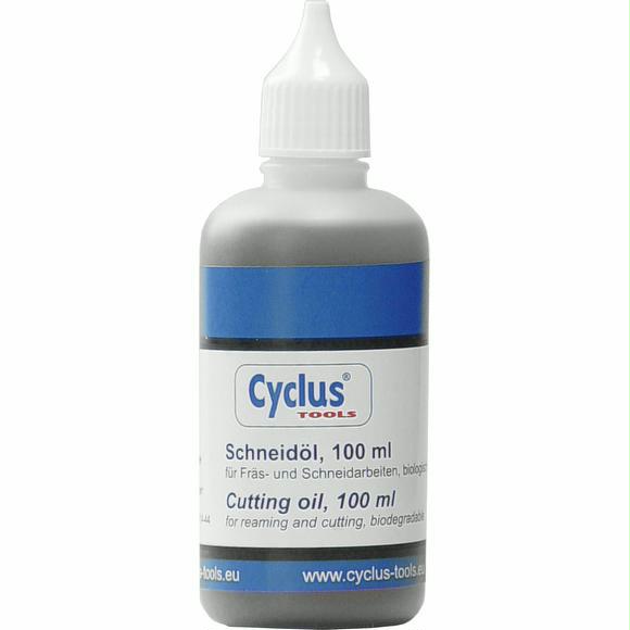 fahrrad-discount Schneidöl Cyclus Auslauf