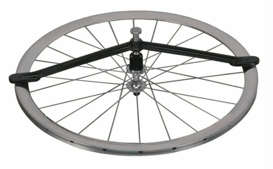 fahrrad-discount Zentrierlehre Cyclus für Laufräder Schlussverkauf