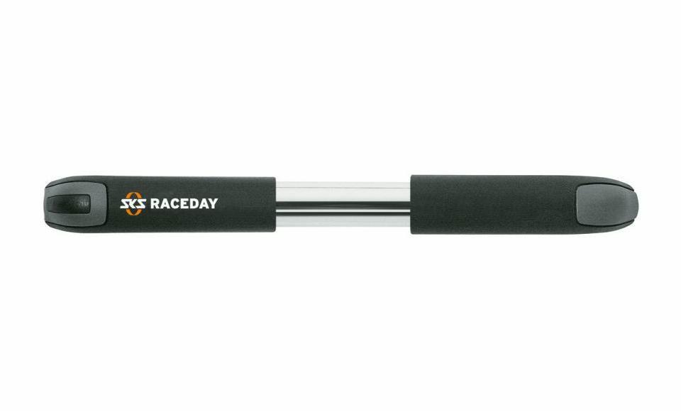 fahrrad-discount Luftpumpe SKS Raceday Alu Saisonschlussverkauf
