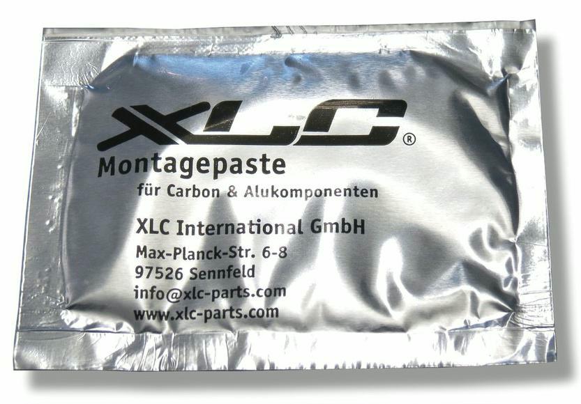 fahrrad-discount Montagepaste XLC Carbon Cyber Monday