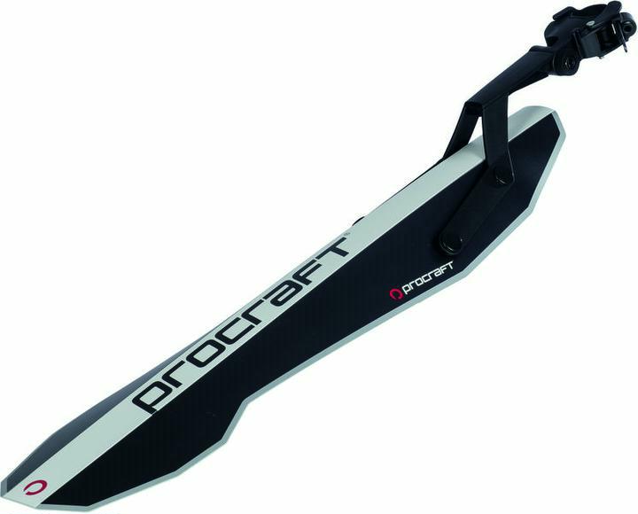 fahrrad-discount Schutzblech Hinterrad Procraft Mudfender SL Muttertagsangebot