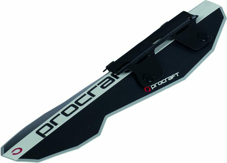 fahrrad-discount Schutzblech Vorderrad Procraft Mudfender SL Valentinstagsangebot