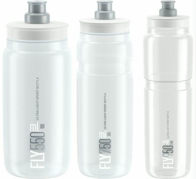 fahrrad-discount Trinkflasche Elite Fly Neueste Mode